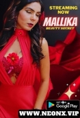 Mallika (Beauty Secret) (2023) NeonX Short Film Watch Online