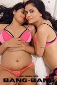 Bang Bang (2023) ShowX Short Film Watch Online