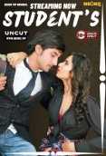 Students (2024) Uncut NeonX Short Film Watch Online