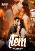 Item (2024) Mojflix Short Film Download
