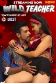 Wild Teacher (2024) ShowHit Short Film Download