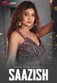 Saazish 2024 Tadkaprime Short Film Download