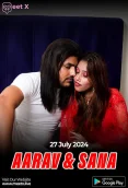 Aarav & Sana Live 2024 Meetx Short Film Download