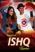 Ishq Kamina 2025 Meetx Short Film Download