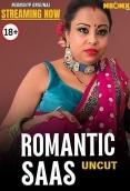 Romantic Saas 2025 NeonX Short Film Download