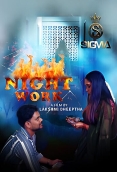 Night Work (2025) Sigmaseries Short Film