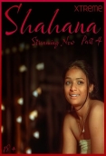 Shahana Part 4 (2025) Uncut Xtreme Short Film