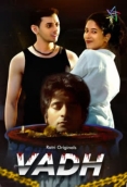Vadh (2025) Ratri Short Film