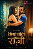 Miyan Biwi Raazi (2026) Xprime Short Film
