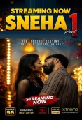 Sneha Part 1 Uncut (2026) Xtreme Short Film