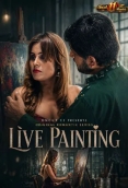 Live Painting 2026 11Upmovies Short Film