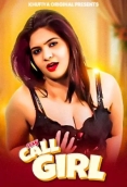 Sexy Call Girl 2026 Khufiya Short Film