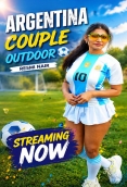 Resmi Nair Argentina Couple Outdoor 2026 App Video