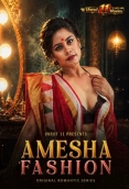 Amesha Fashion 2026 11Upmovies Short Film