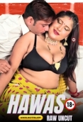 Hawas Uncut 2026 HotFM Short Film