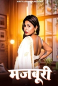 Majboori 2026 Khufiya Short Film