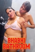 Bhabhi Bathroom 2026 Uncut Short Film