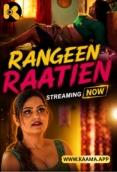 Rangeen Raatein 2026 Kaama Short Film