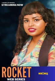 Rocket (2023) NeonX Short Film Download (2024)