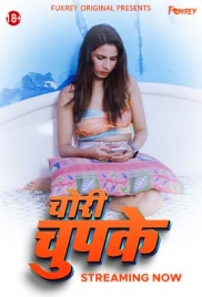 Chori Chupke (2024) Fukrey Short Film Download (2024)