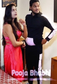 Pooja Bhabhi 2024 KelaCandy Short Film Download (2024)