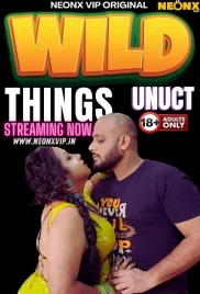 Wild Things 2024 NeonX Originals Short Film Download (2024)
