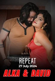Alka & David 2024 Meetx Short Film Download (2024)