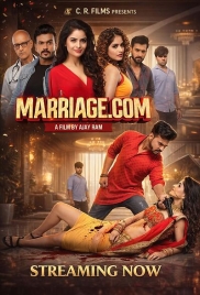 Marriage com (2026) CRF Studioz Short Film (2026)