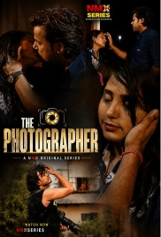 Photographer (2026) NmxSeries Short Film (2026)