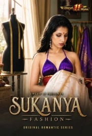 Sukanya Fashion 2026 11Upmovies Short Film (2026)