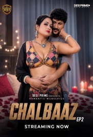 Chaalbaaz 2026 Desiprime S01 Ep2 Web Series (2026)