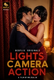 Lights Camera Action 2026 BedFlix Short Film (2026)
