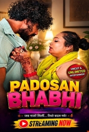 Padosan Bhabhi (2026) Uncut Short Film (2026)