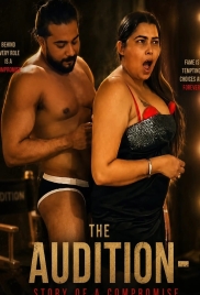 The Audition (2026) Preeti Puneet App Video (2026)