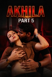 Akhila Part 5 2026 Xtreme Short Film (2026)