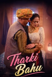 Tharki Bahu 2026 IndianPinkLips Short Film (2026)