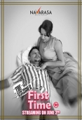 The Neighbour: First Time (2023) NavaRasa S01E01 Web Series Watch Online