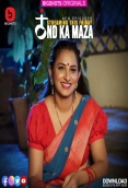 Thand Ka Maza (2024) BigShots S01 E04-06 Web Series