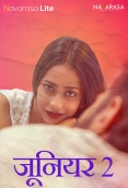 Junior (2024) NavaRasa S01E02 Web Series Download