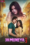 Jamuniya (2024) S03E02 Moodx Hindi Web Series Download