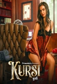 Kursi (2023) PrimeShots S01E01T02 Web Series Download
