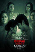 Bidaai 2023 Ullu S02 Part 2 Web Series Download