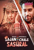 Sajan Chale Sasural 2024 Moovi S01 Part 3 Web Series Download