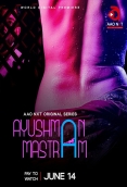 Ayushman Mastram 2024 Hindi  S01 Complete Web Series Download