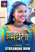Raswanti 2025 TeFlix S01E03T04 Web Series Download