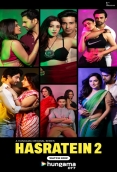 Hasratein (2025) HPlay S02E03T04 Hindi Web Series Download