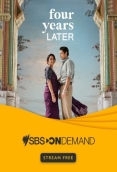 Four Years Later (2024) Hindi S01 Complete Web Series