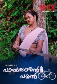 Palkaran Payyan (2025) NMX S01 E02 Web Series