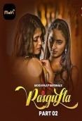 Rasgulla (2025) Mooviplay S01 E03-04 Web Series