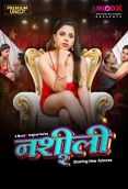 Naseeli (2025) Moodx S01 E02 Web Series